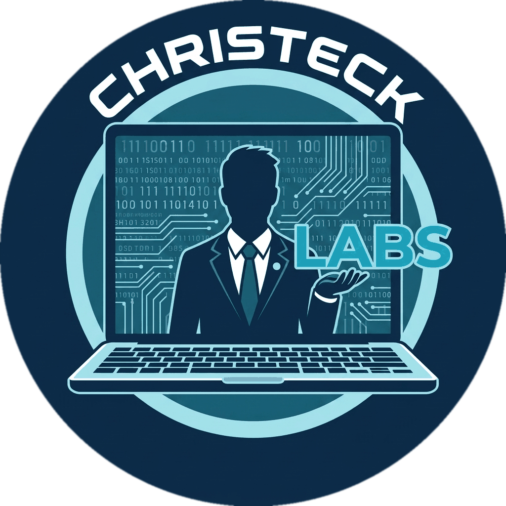 ChrisTeck Labs